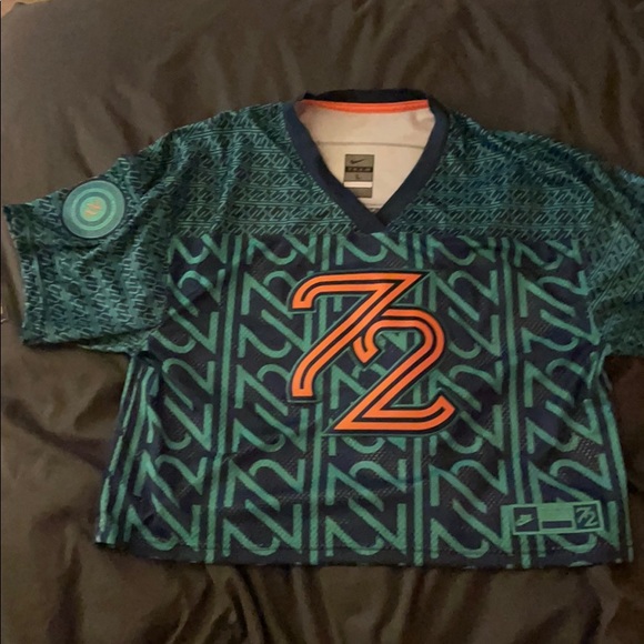 Nike Other - Nike 305 Miami jersey